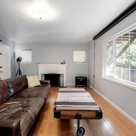 Landmark North Berkeley Home المظهر الخارجي الصورة