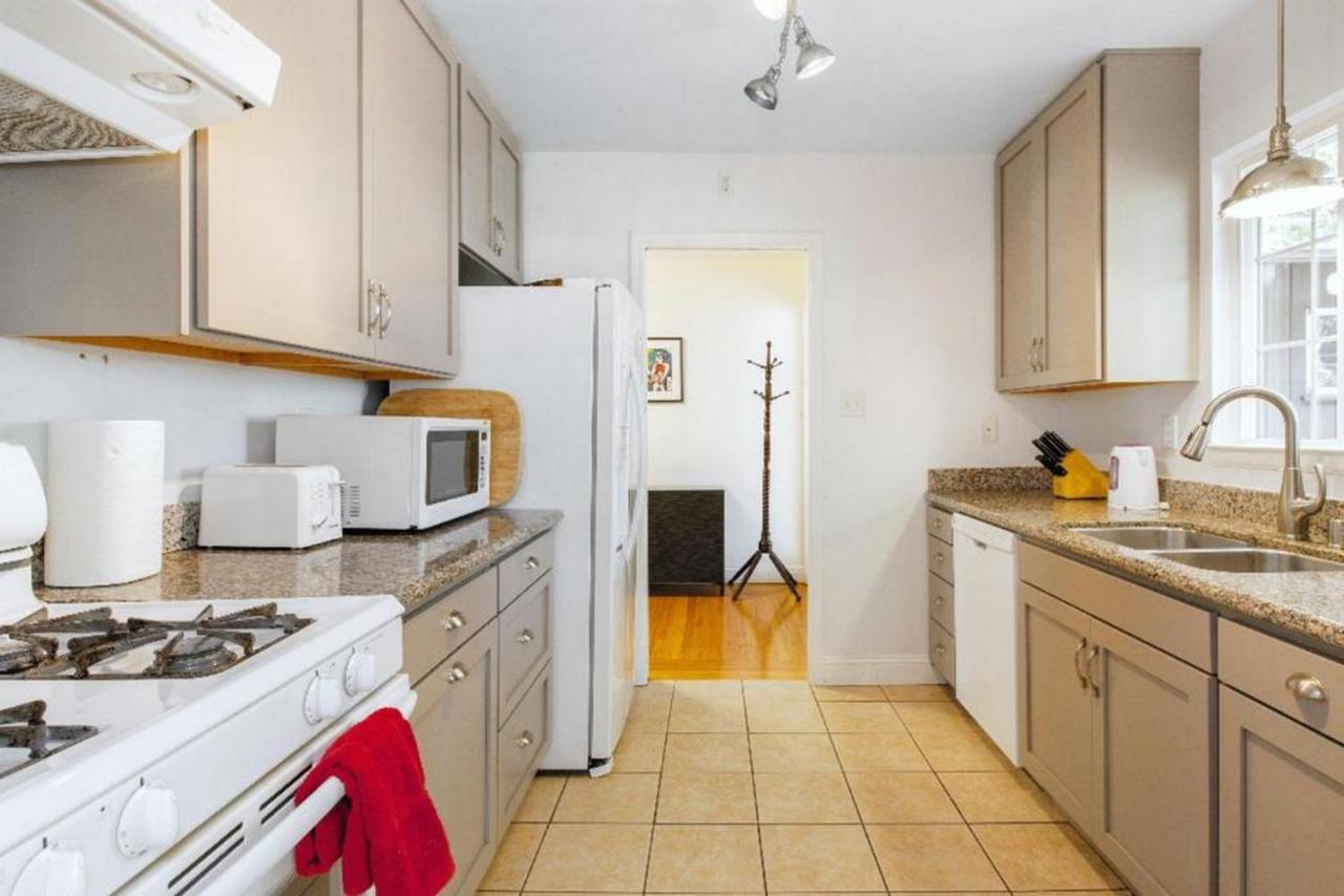Landmark North Berkeley Home المظهر الخارجي الصورة