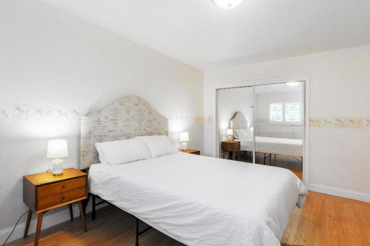 Landmark North Berkeley Home المظهر الخارجي الصورة