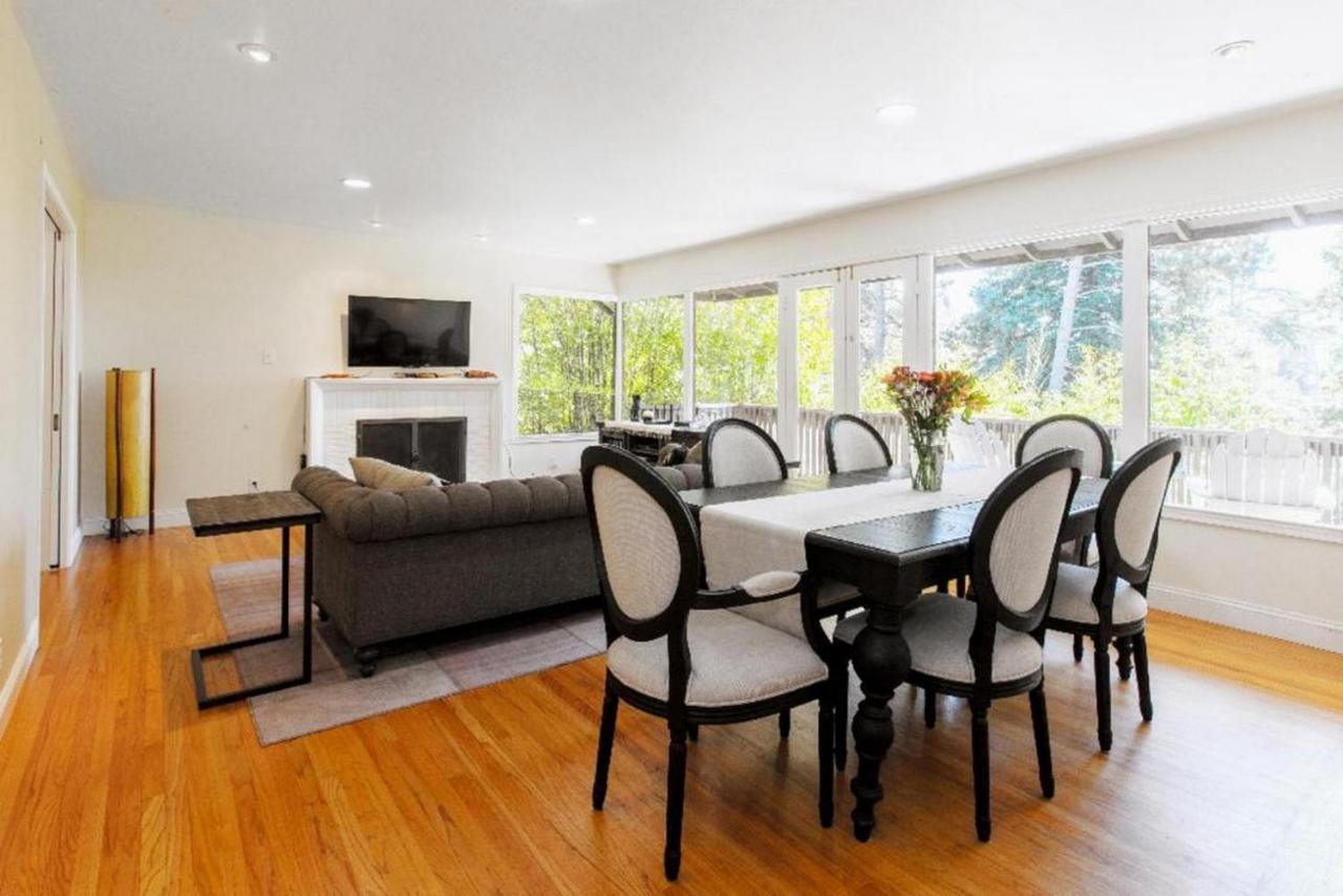 Landmark North Berkeley Home المظهر الخارجي الصورة