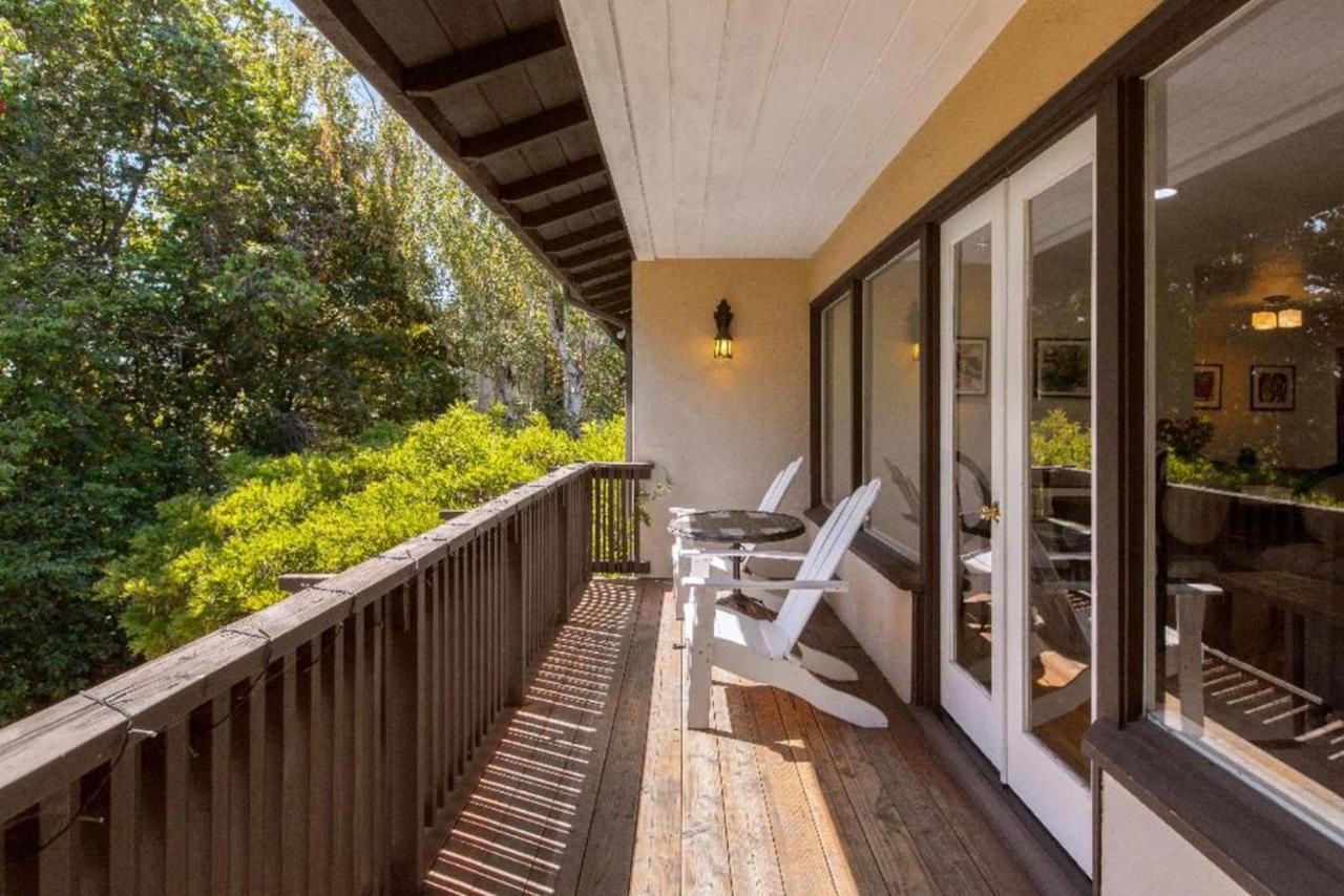 Landmark North Berkeley Home المظهر الخارجي الصورة