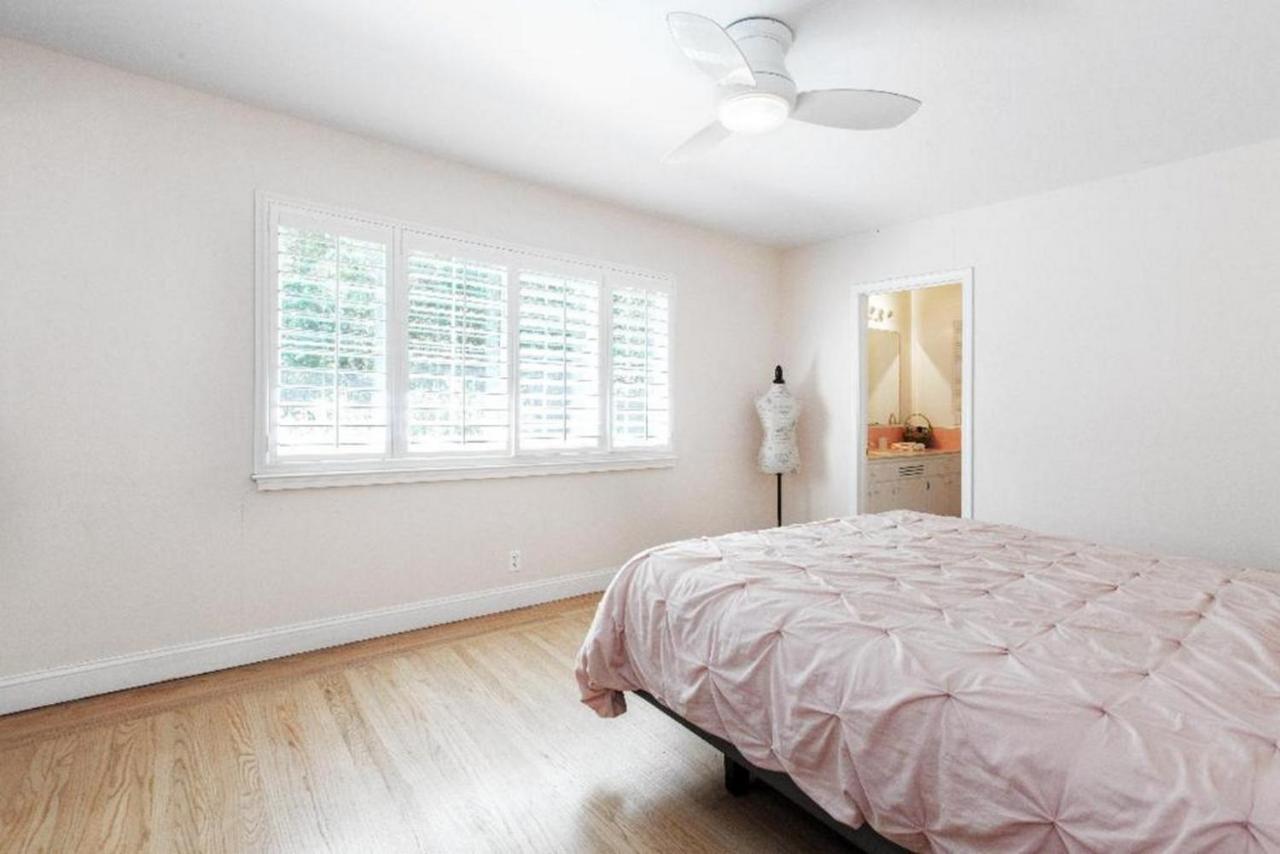 Landmark North Berkeley Home المظهر الخارجي الصورة