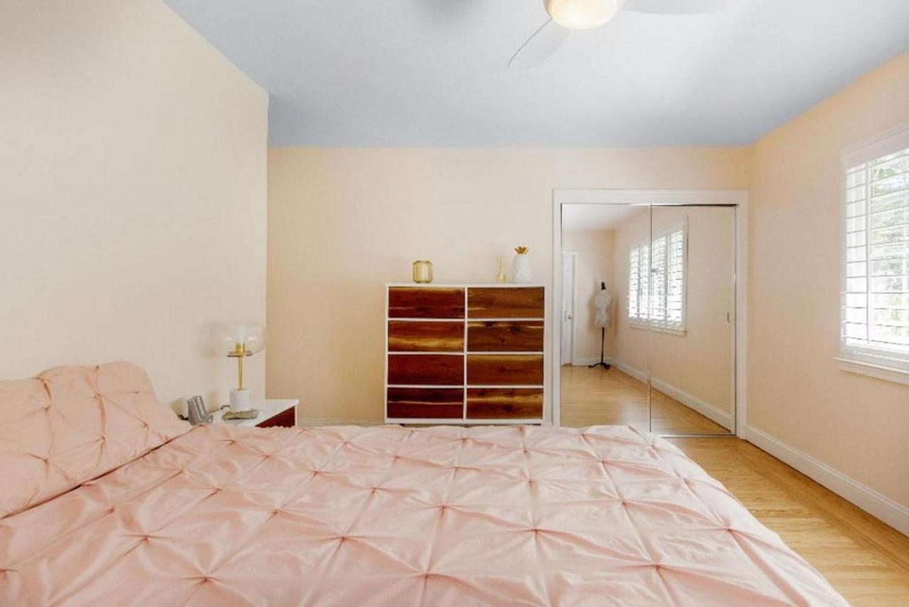Landmark North Berkeley Home المظهر الخارجي الصورة