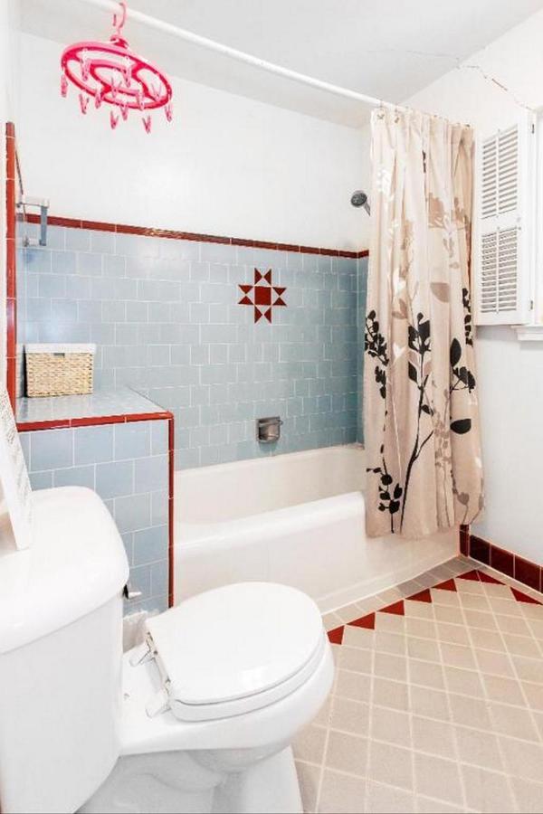 Landmark North Berkeley Home المظهر الخارجي الصورة