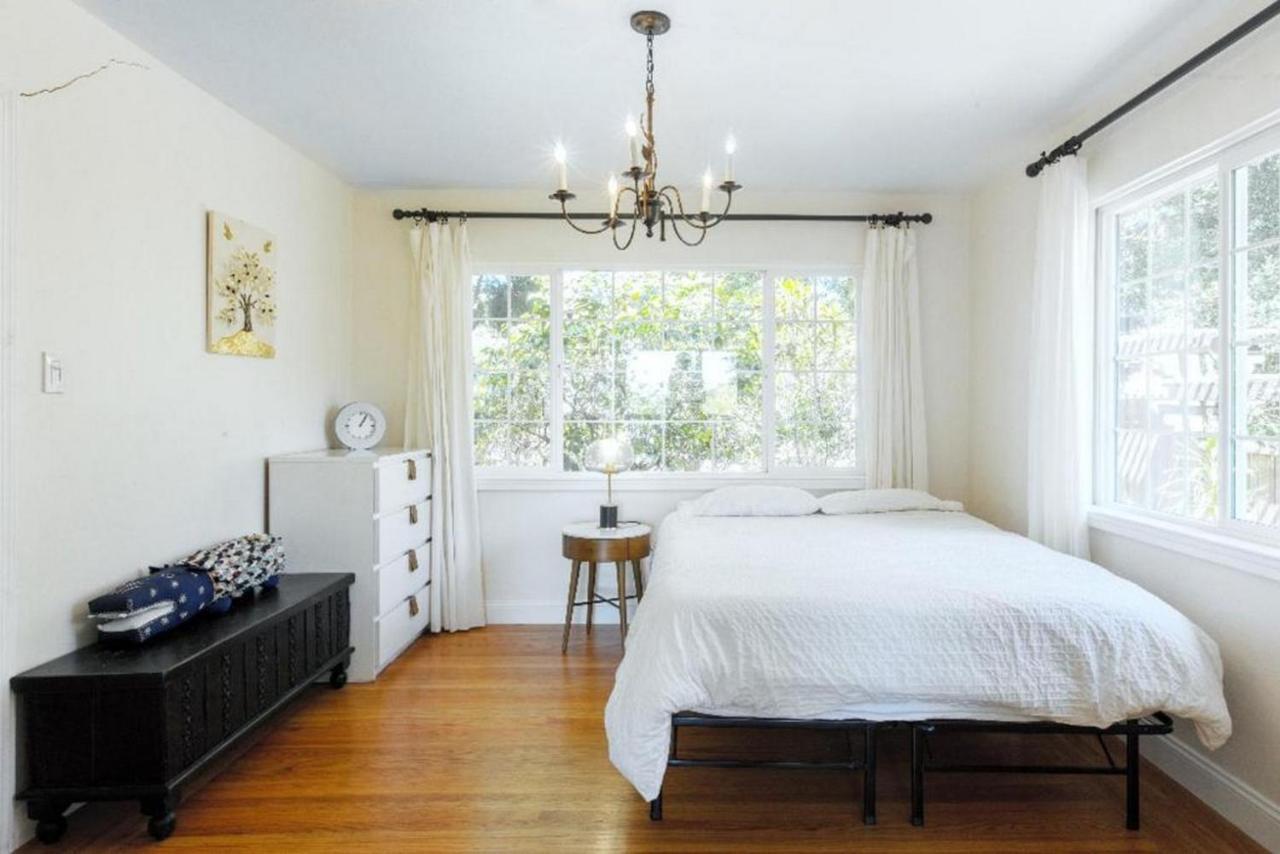 Landmark North Berkeley Home المظهر الخارجي الصورة
