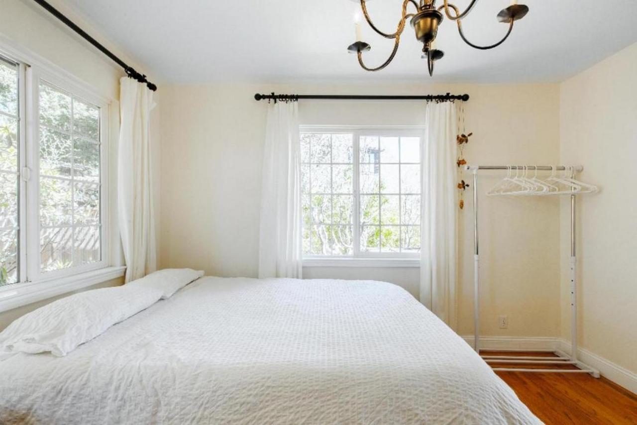 Landmark North Berkeley Home المظهر الخارجي الصورة