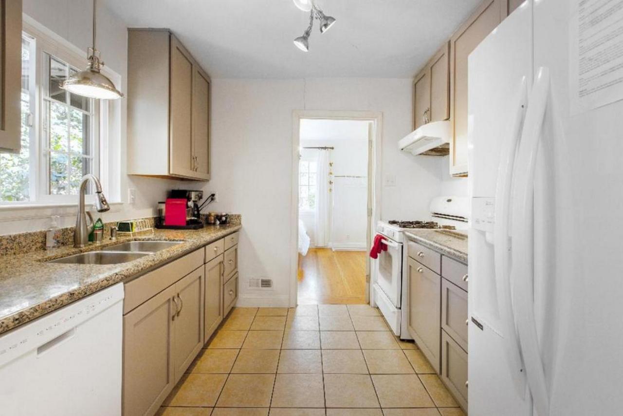 Landmark North Berkeley Home المظهر الخارجي الصورة